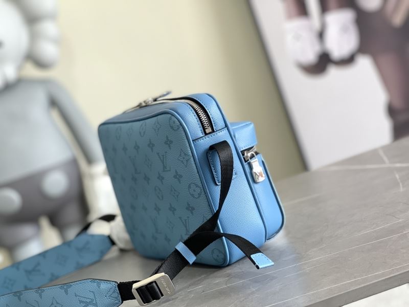 Mens Louis Vuitton Satchel Bags